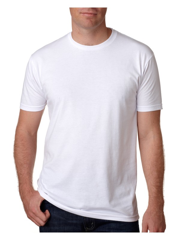 Next Level N3900 Ladies Boyfriend 4.3oz T-Shirt - Bulk Custom Shirts